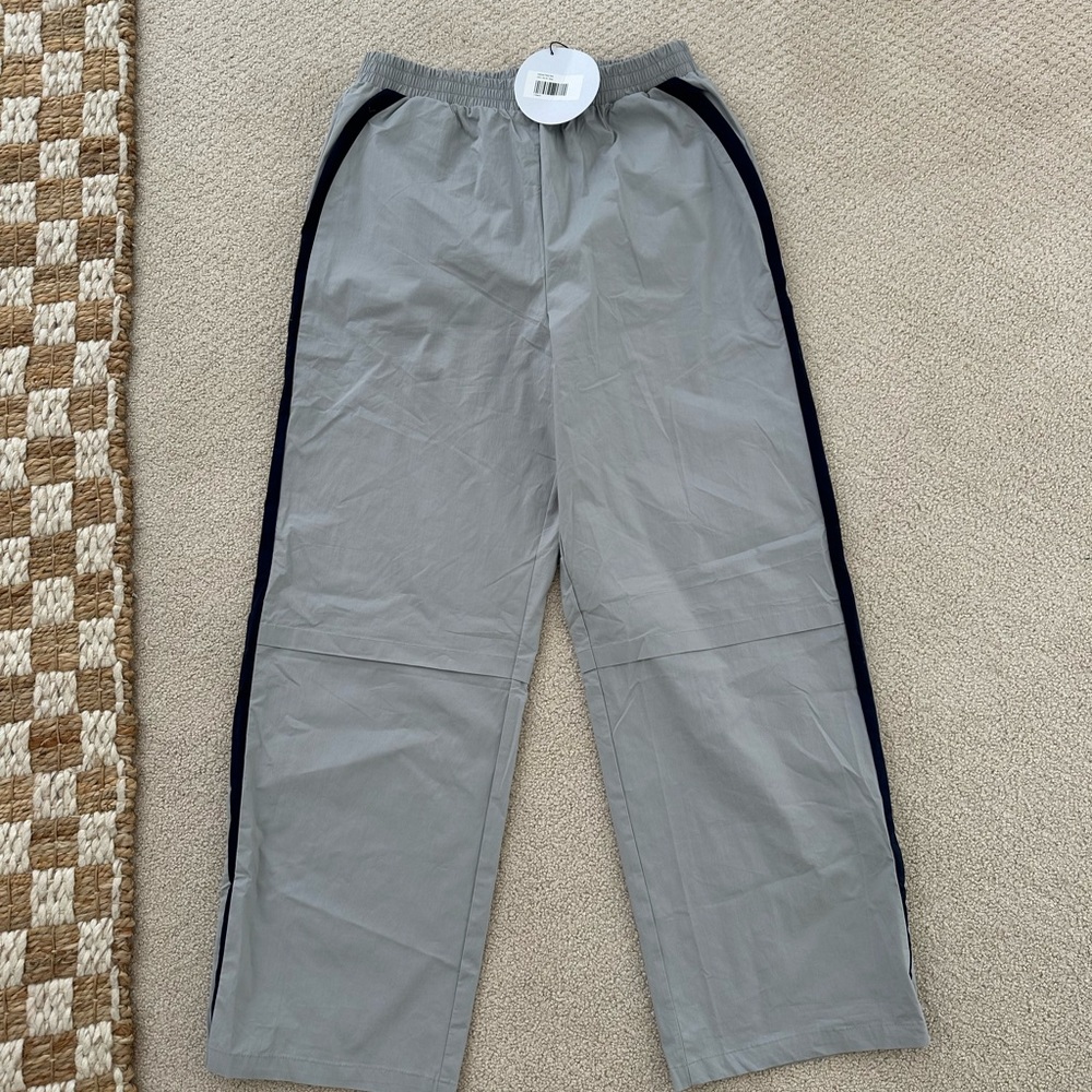 Princess Polly cayman pants size 6 BNWT